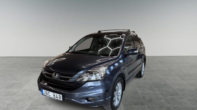 Honda CR-V 2011