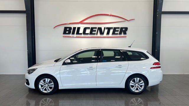 Peugeot 308 SW 2020