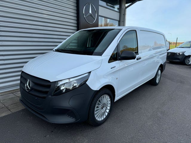 Mercedes-Benz eVito 112 2025