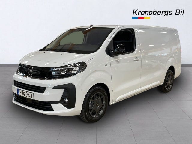 Opel Vivaro 2025