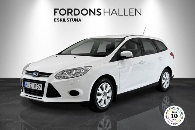 Ford Focus 2013