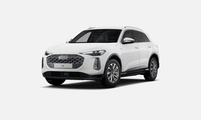 Audi Q5 2026