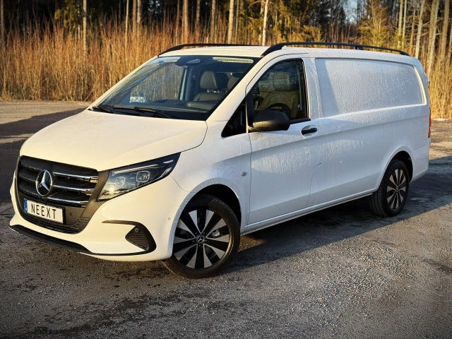 Mercedes-Benz Vito 119 2025