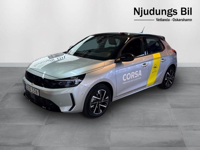 Opel Corsa 2024
