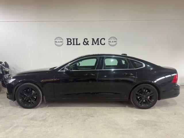 Volvo S90 2018