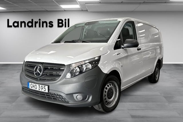 Mercedes-Benz Vito 112 2022