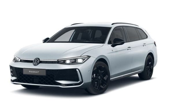 Volkswagen Passat 2026