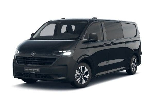Volkswagen Transporter 2025