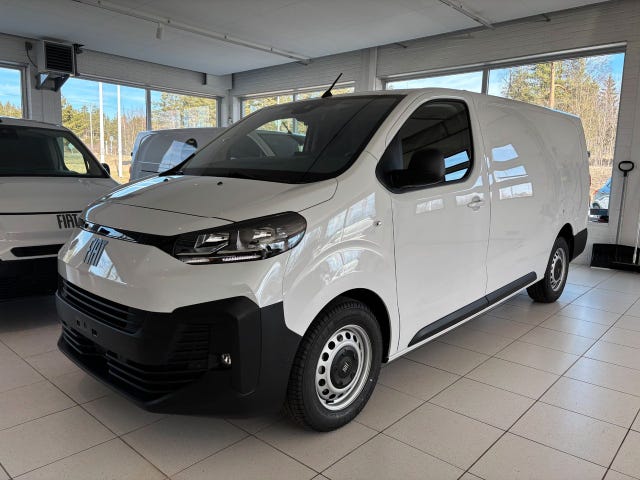 Fiat Scudo 2025