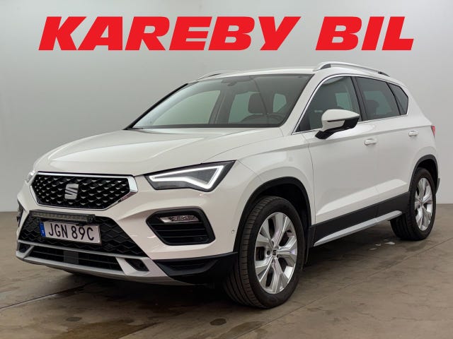 Seat Ateca 2022