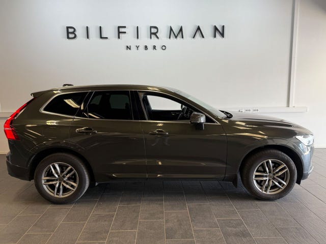 Volvo XC60 2018