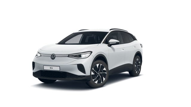 Volkswagen ID.4 2026