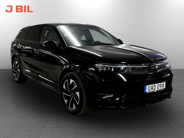Opel Grandland 2025