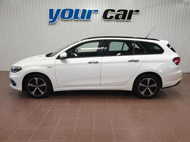 Fiat Tipo 2017