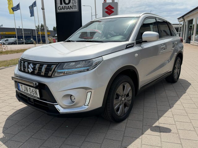 Suzuki Vitara 2022
