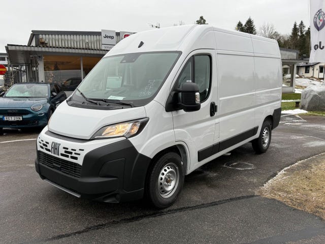 Fiat Ducato 2024