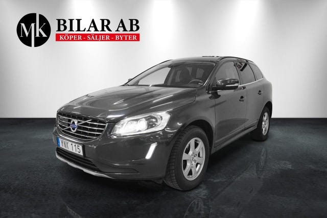 Volvo XC60 2017 – bild 2