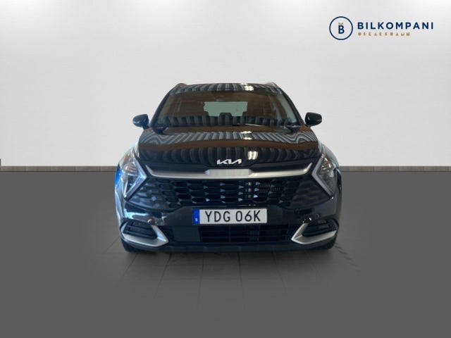 Kia Sportage 2025 – bild 2