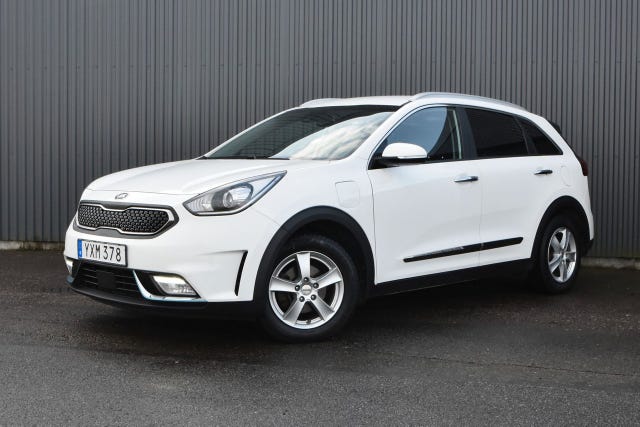 Kia Niro 2019