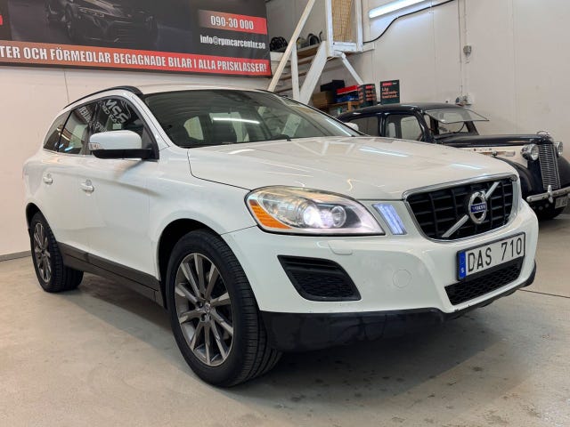 Volvo XC60 2013 – bild 3