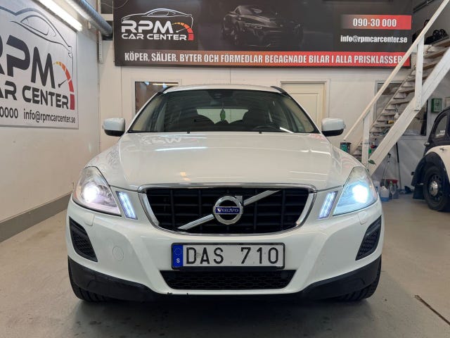 Volvo XC60 2013 – bild 2