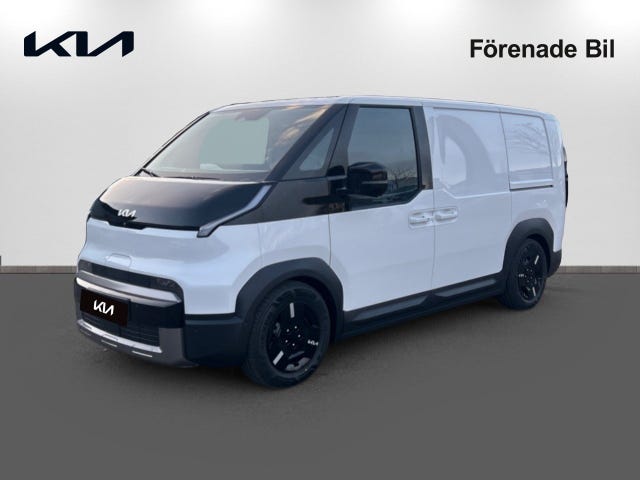 Kia PV5 2026