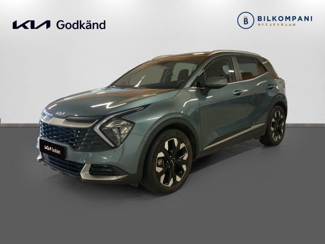 Kia Sportage 2025