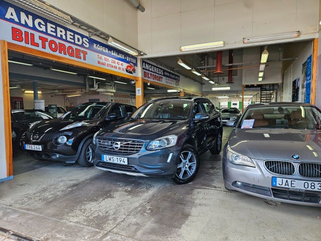 Volvo XC60 2014