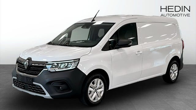 Renault Kangoo 2025