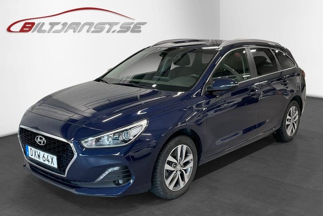 Hyundai i30 2020