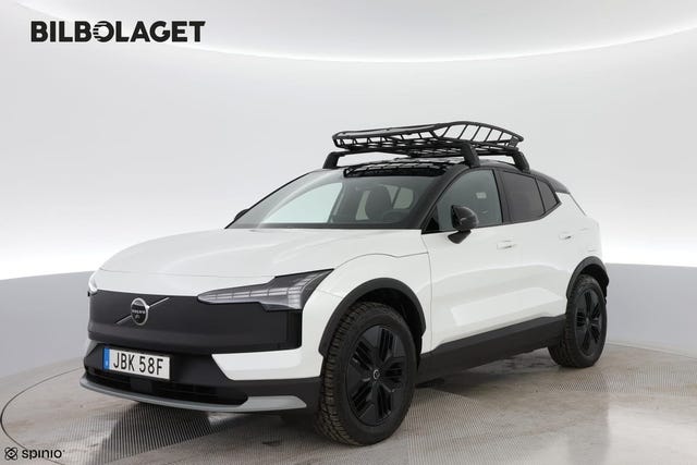 Volvo EX30 2025