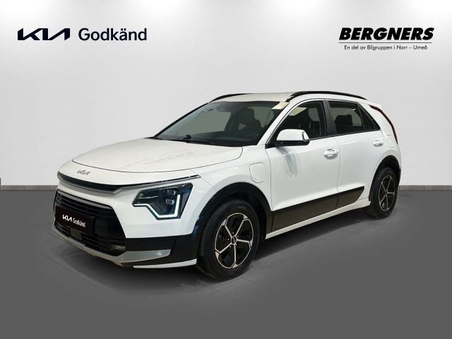 Kia Niro 2024