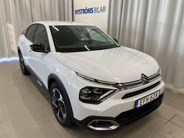 Citroen C4 2024