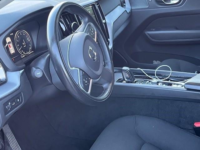 Volvo XC60 2021 – bild 4