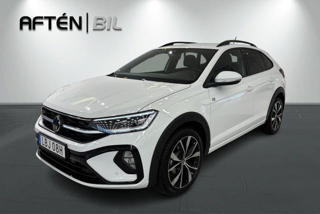 Volkswagen Taigo 2025