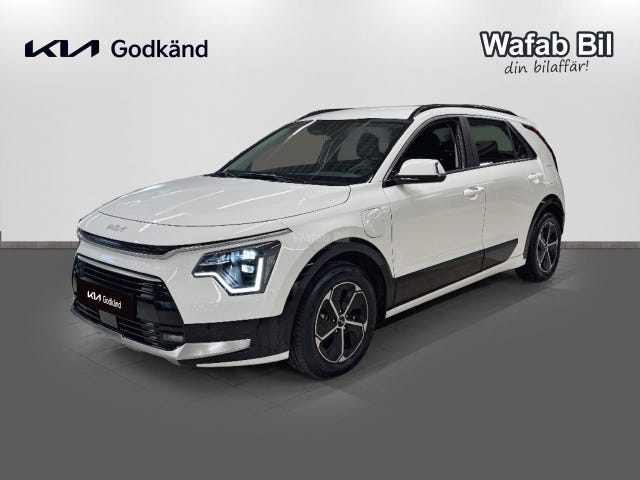 Kia Niro 2024