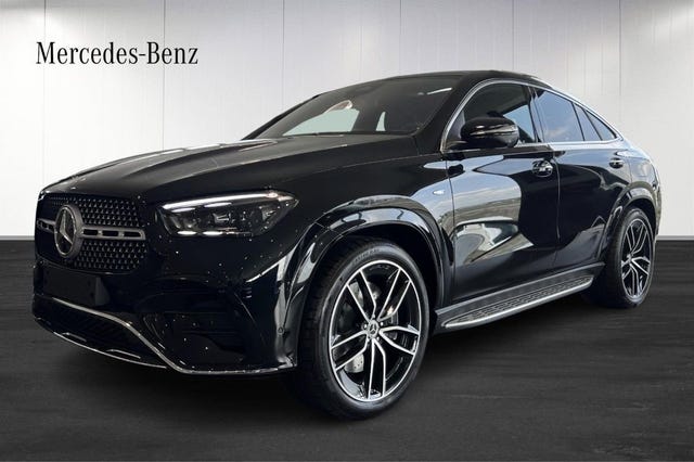 Mercedes-Benz GLE 350 de 2025