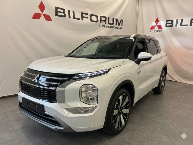 Mitsubishi Outlander 2025