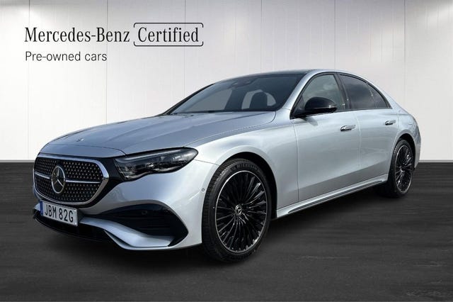 Mercedes-Benz E300 2026