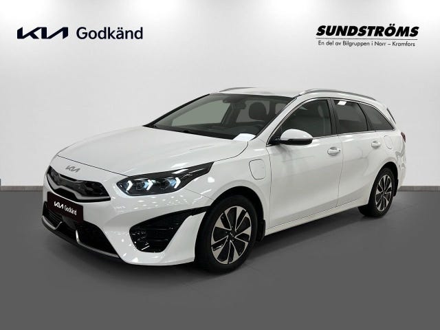 Kia Ceed 2023