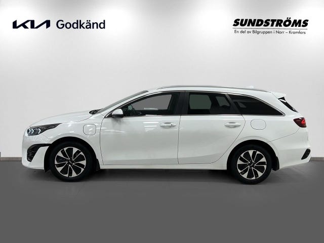 Kia Ceed 2023 – bild 4