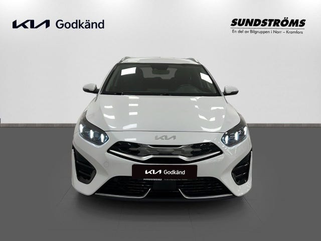 Kia Ceed 2023 – bild 2
