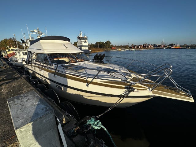 Nord West 390