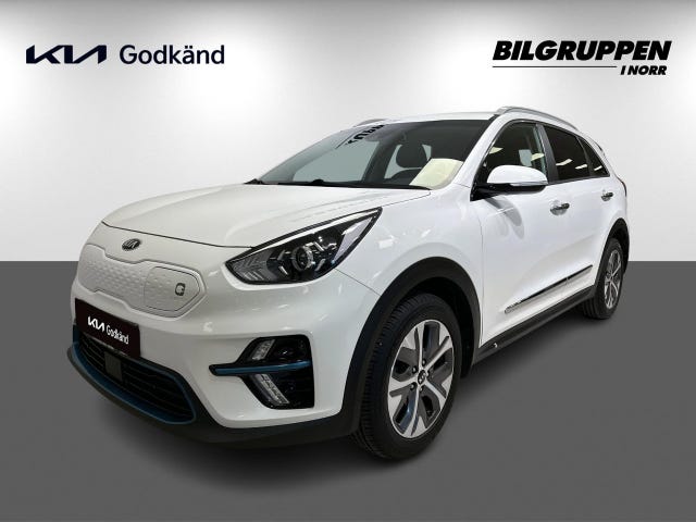 Kia e-Niro 2021
