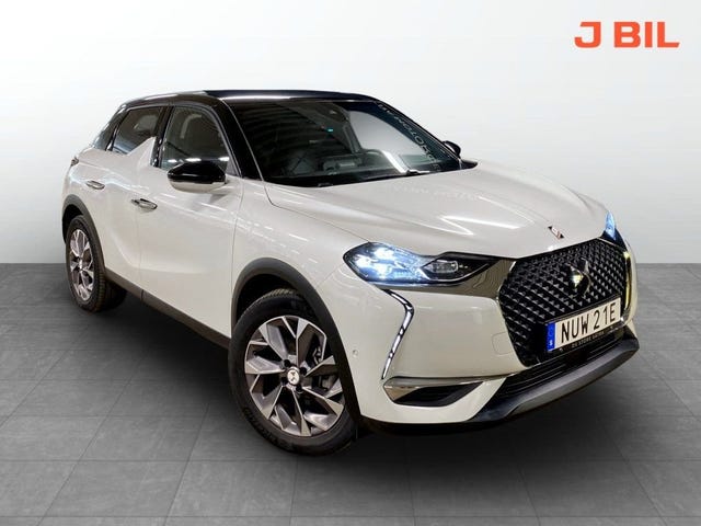 DS DS 3 2022