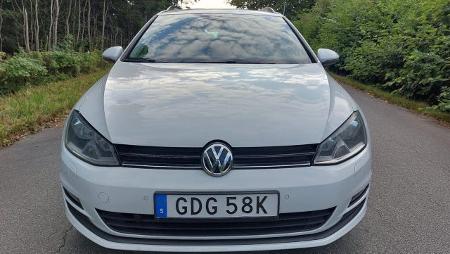 Volkswagen Golf I 2015 – bild 2