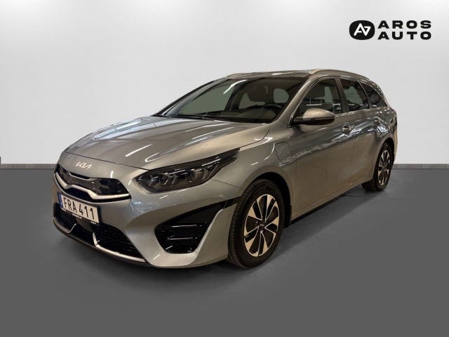 Kia Ceed 2024