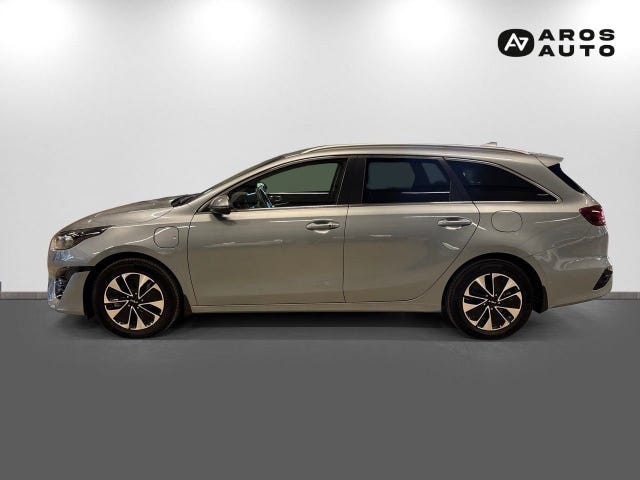 Kia Ceed 2024 – bild 4