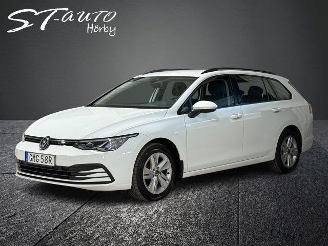 Volkswagen Golf I 2022
