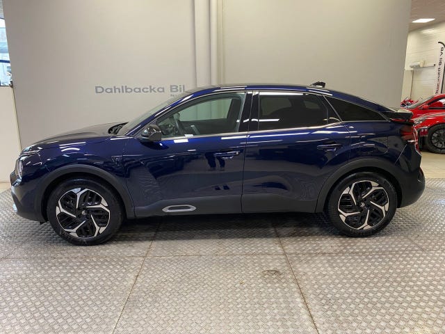Citroen C4 2023 – bild 2